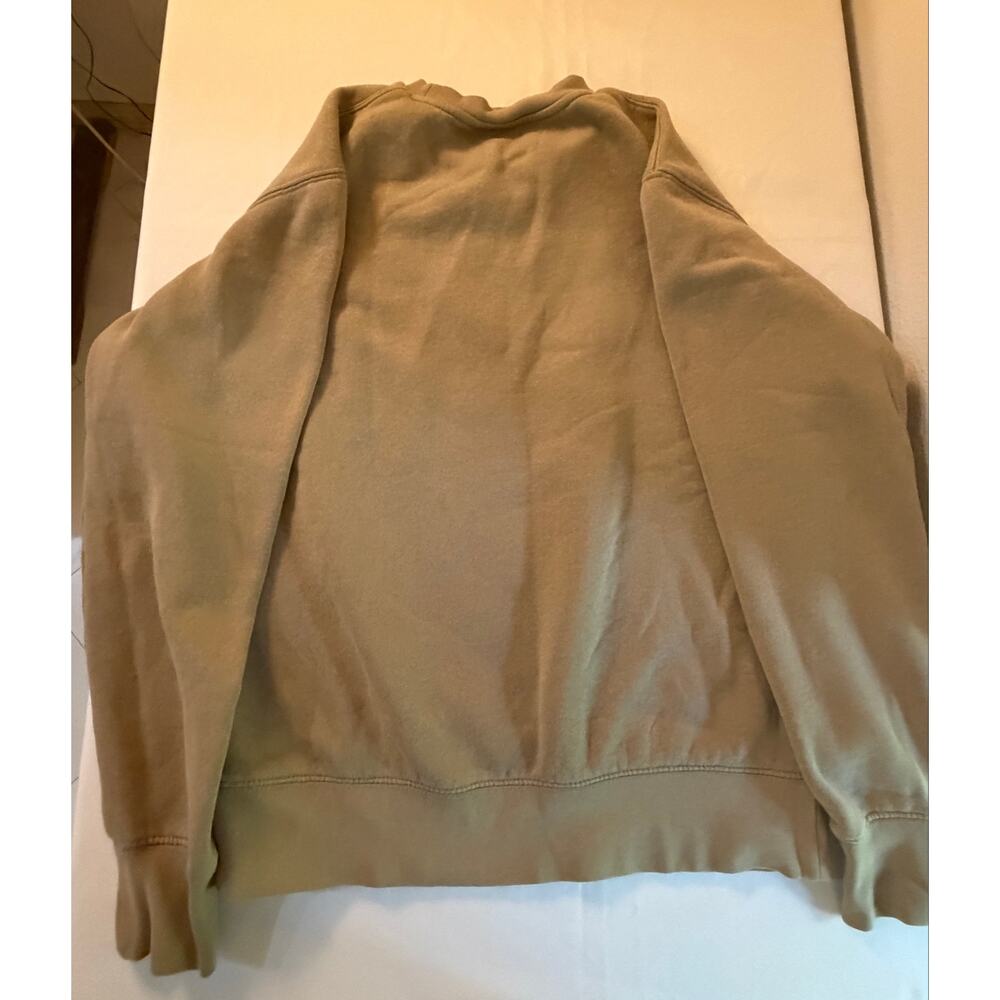 Lone Pine Coffee Roasters Sweatshirt Men’s XS Women’s S Bend Oregon PNW Graphic - Picture 2 of 5